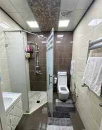 3 otaqlı mənzil 104 m² satılır — şəkil 11