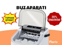 Sonifer SF-6522 Buz Generatoru — şəkil 2