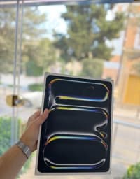 Apple planşet — şəkil 1