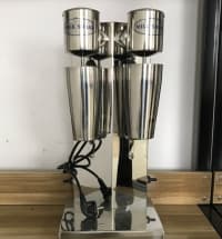 RAF Blender — şəkil 2