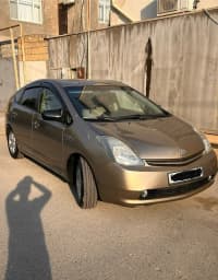 Toyota Prius, 2007 il, 300000 km, 1500 L — şəkil 2