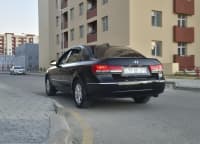 Hyundai Sonata, 2008 il, 383000 km, 2400 L — şəkil 16