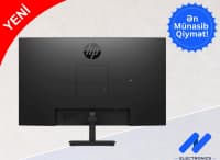 Monitor HP P27 G5 27" FHD — şəkil 3