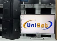 Legion Masaüstü Kompüter Dəsti (i5, 8GB RAM, 240GB SSD) — şəkil 2