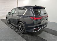 Lexus LX 570, 2026 il, 8 km, 3400 L — şəkil 6