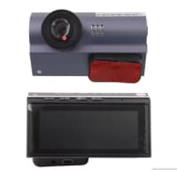 Videoqeydiyyatçı Ultra HD WiFi Dash Cam A5 — şəkil 4