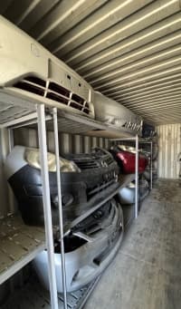 Ehtiyat hissələri Nissan Note, Juke, Tiida, Sentra — şəkil 6
