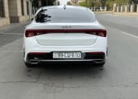 Kia K5, 2021 il, 91000 km, 1600 L — şəkil 5