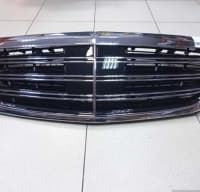Radiator barmaqlığı Mercedes modelləri üçün — şəkil 26