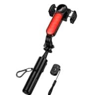 Tripod Hoco K90 Axis Gimbal Portable — şəkil 3