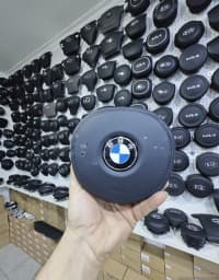 Airbag və airbag qapağı BMW G20 — şəkil 1
