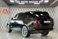 Land Rover Range Rover, 2024 il, 2500 km, 3000 L — şəkil 4