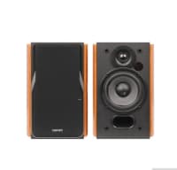 Dinamik Edifier R1380DB Bookshelf Speakers Brown — şəkil 6