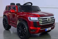 Uşaq elektromobili Toyota Land Cruiser 300 — şəkil 2