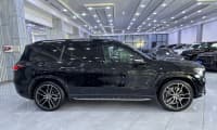 Mercedes GLS 450 4MATIC, 2022 il, 44800 km, 3000 L — şəkil 4