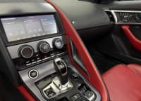 Jaguar F-Type, 2019 il, 120000 km, 2000 L — şəkil 9