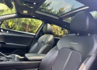 Kia K5, 2022 il, 73000 km, 1600 L — şəkil 18
