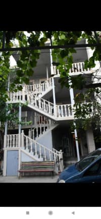 2 otaqlı mənzil 48 m² kirayə verilir — şəkil 6
