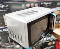 LG mikrodalğalı soba — şəkil 2