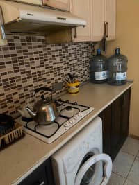 2 otaqlı mənzil 65 m² kirayə verilir — şəkil 9