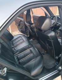 Mercedes C 180, 1995 il, 181000 km, 1800 L — şəkil 17