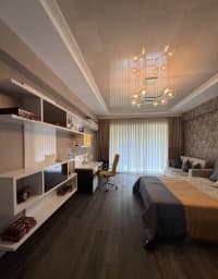 12 otaqlı mənzil 772 m² satılır — şəkil 28
