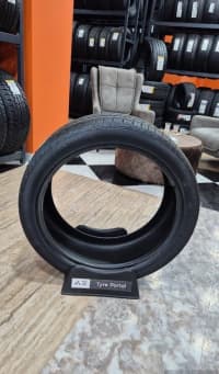 Continental CrossContact LX Sport 275/40 R22 Şini — şəkil 3
