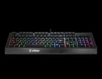 Oyun klaviaturası MSI Vigor GK20 — şəkil 8