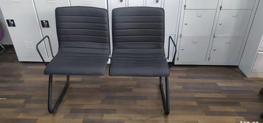 Qarışıq rəng, Ofis üçün kreslo