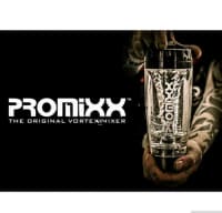 Elektrikli şeyker ProMixx 600 ml — şəkil 1