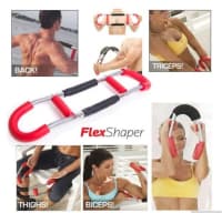 Flexshaper Bədən Formalaşdırma və Əzələ İnkişafı Aləti — şəkil 5