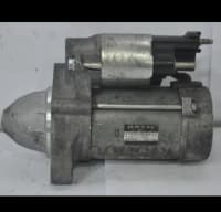 Starter Mercedes modelləri üçün — şəkil 8