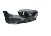 Ön bufer Mercedes W213 E-Class 2021 — şəkil 8