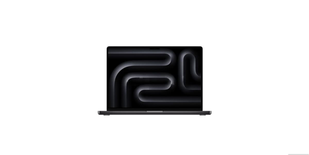 Apple notbuk
