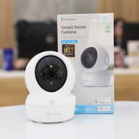 Videomüşahidə kamerası Ezviz H6c Pro 4MP — şəkil 5