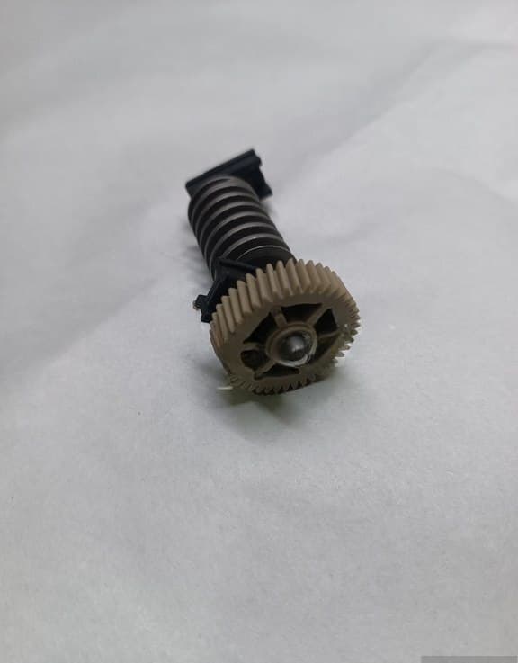 Oturacaq dişli çarxı Volkswagen, Audi, Porsche