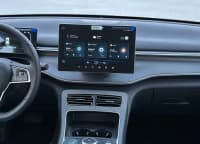 BYD Destroyer 05, 2025 il, 13300 km, 1.5 L — şəkil 14