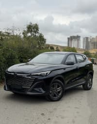 Changan Oshan X5 Plus, 2026 il, 0 km, 1.5 L — şəkil 1
