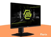Monitor MSI MAG 255PXF 300Hz — şəkil 3