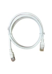 Şəbəkə kabeli Biaze WX8 Cat6 UTP 1m — şəkil 4