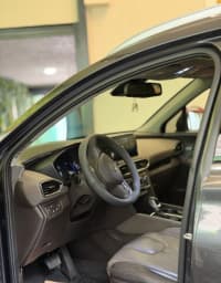 Hyundai Santa Fe, 2020 il, 151000 km, 2000 L — şəkil 10