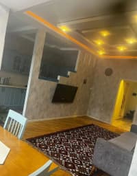 2 otaqlı mənzil 88 m² satılır Bakı, Nizami r. — şəkil 12
