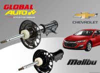 Ön amortizator Chevrolet Malibu 2015-2024 — şəkil 1