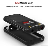 Smart Multimetr S10 və S11 Rəqəmsal Tester — şəkil 3