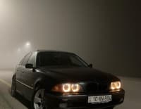 BMW 523, 1995 il, 224111 km, 2500 L — şəkil 1
