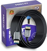 Qara rəng data kabel, HDMI — şəkil 2
