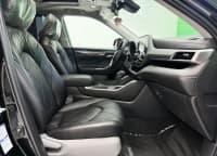 Toyota Highlander, 2022 il, 63000 km, 2500 L — şəkil 10