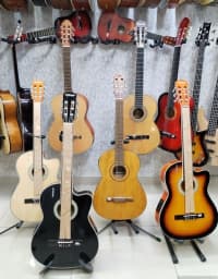 Klassik gitara , 6 simli — şəkil 6