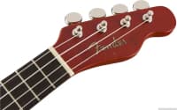Ukulele Fender Venice Cherry Soprano — şəkil 7