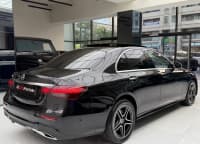 Mercedes E 300 de, 2020 il, 140000 km, 2000 L — şəkil 5